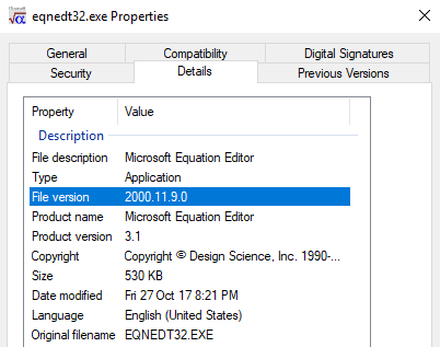 Office security bug discovered after 17 years and what you must do