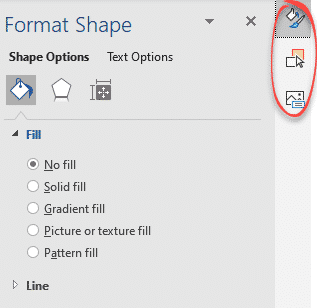 Tabbed panes come to Microsoft Word