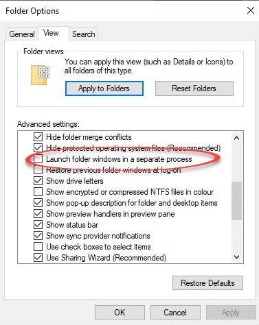 The Windows 10 option you should turn on today