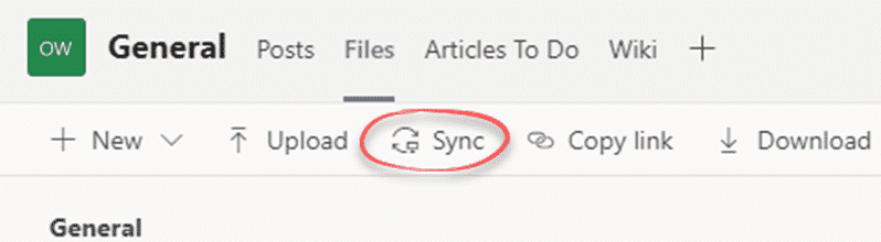 What’s going on with Microsoft Teams?
