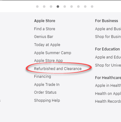 Good advice for buying an iPad