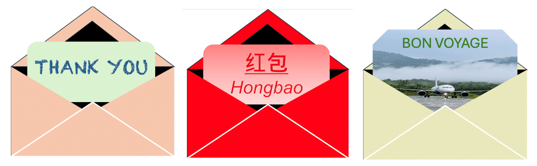 Make your own Envelope graphic for PowerPoint