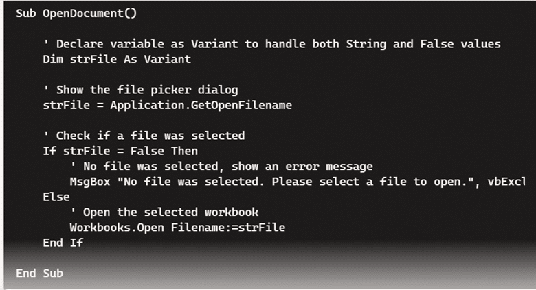 What the best choice to make and fix Office VBA code with AI?