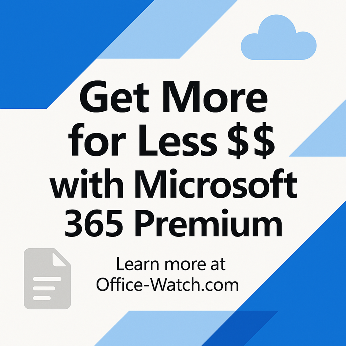 Microsoft 365 Premium: Copilot AI, new Features & Pricing Explained